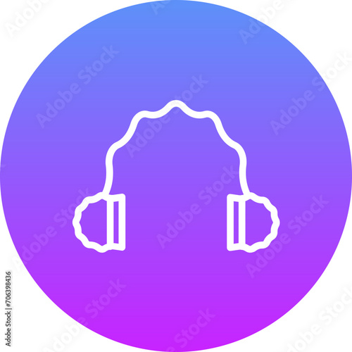 Earmuffs Icon
