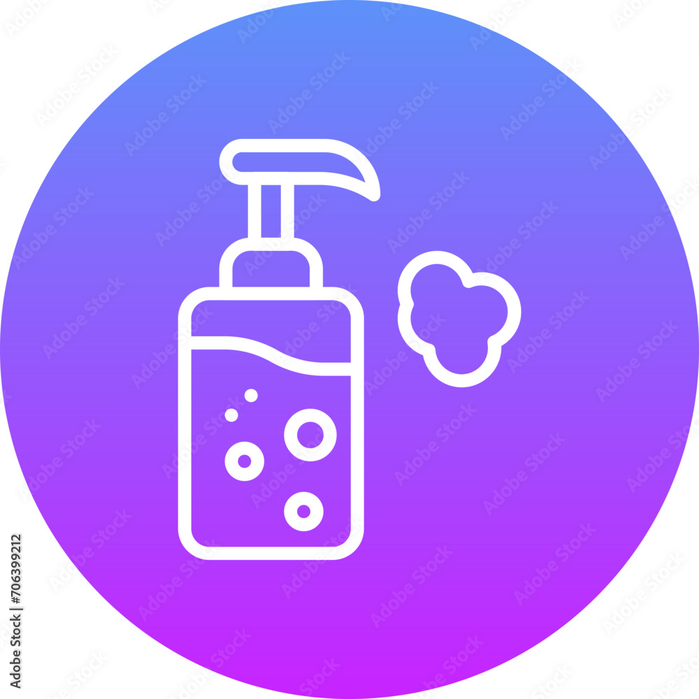 Soap Icon Soap Icon