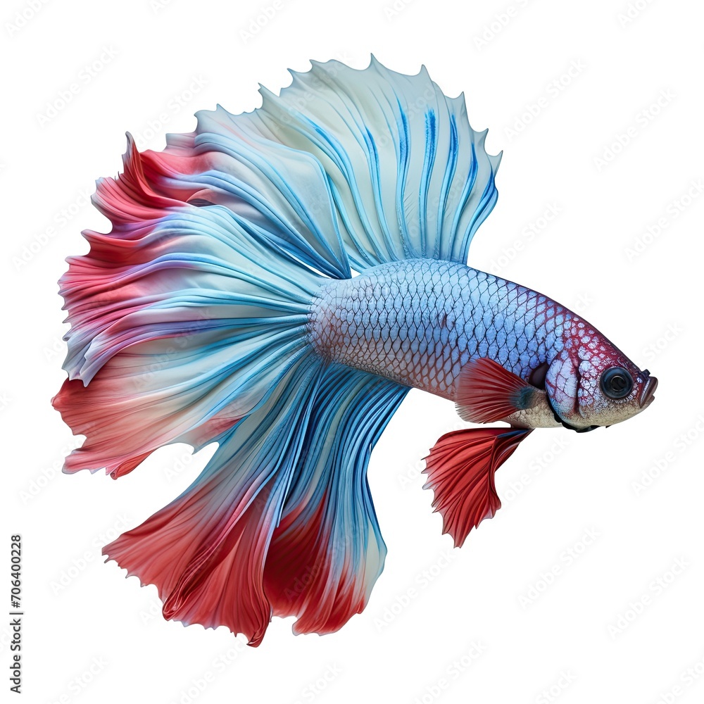 fish isolated on white fish isolated on white
