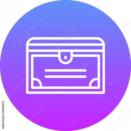 Chest Icon