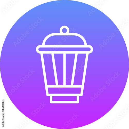 Lantern Icon