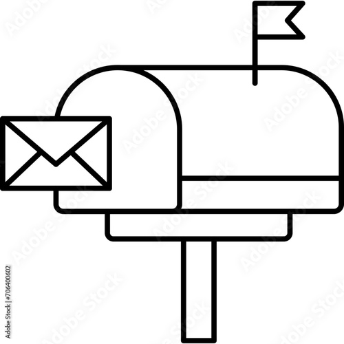 Mail Box