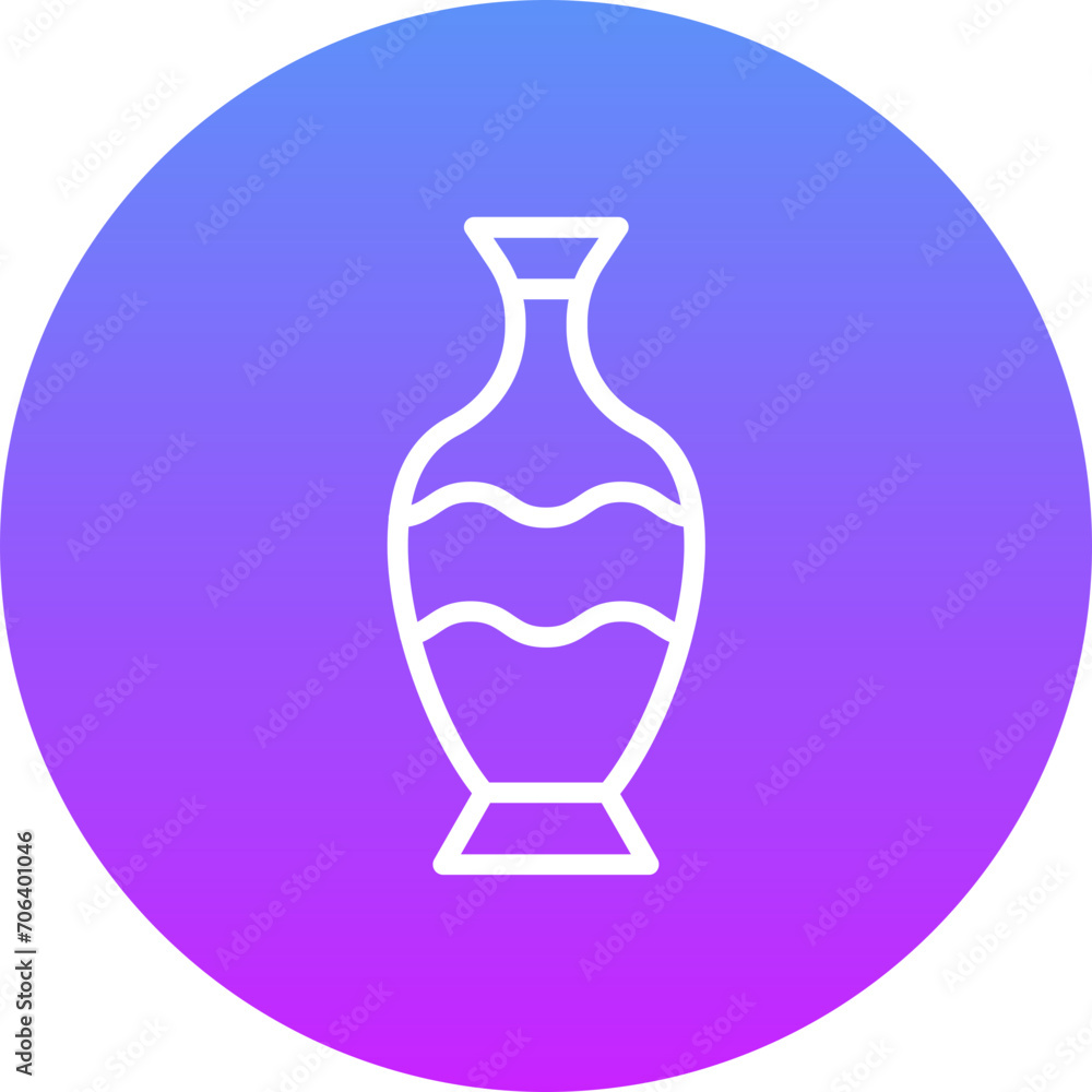 Vase Icon