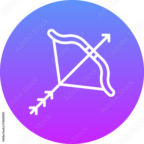 Bow Icon