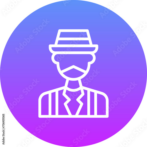 Bandit Icon