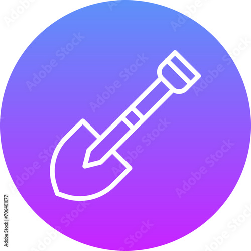 Shovel Icon