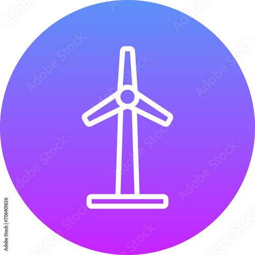 Windmill Icon