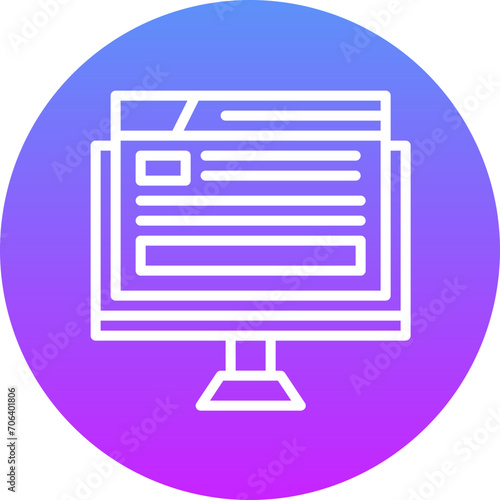 Website Icon