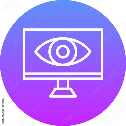 Spyware Icon