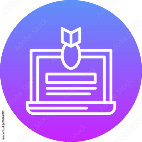 Ddos Icon