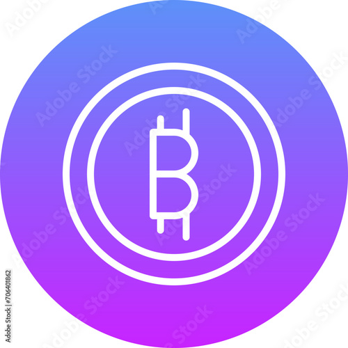 Bitcoin Icon