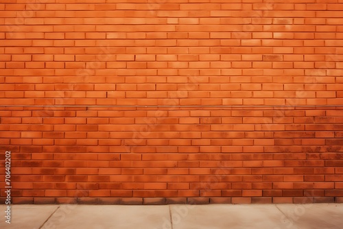 Brick by Brick: Enhancing Designs with a Brown Wall Background