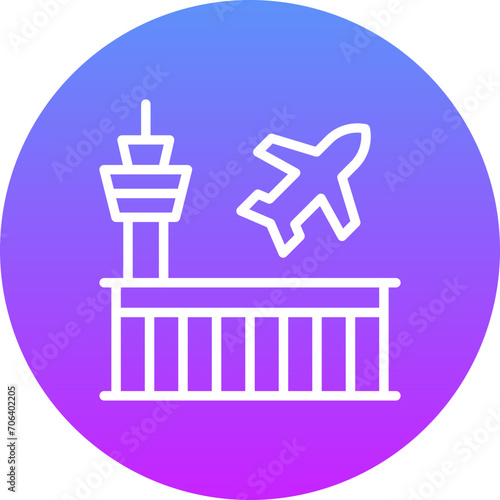 Airport Icon