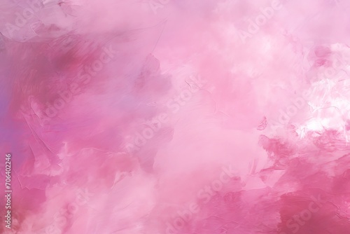 Blush Elegance: A Dreamy Pink Watercolor Background