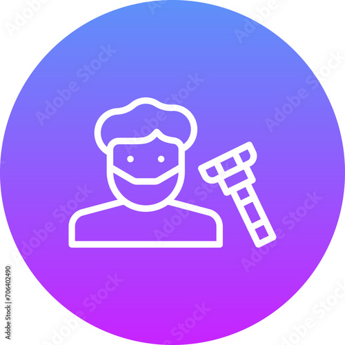 Shave Icon