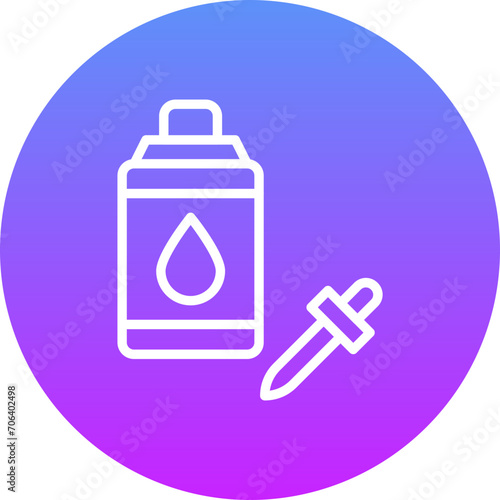 Serum Icon