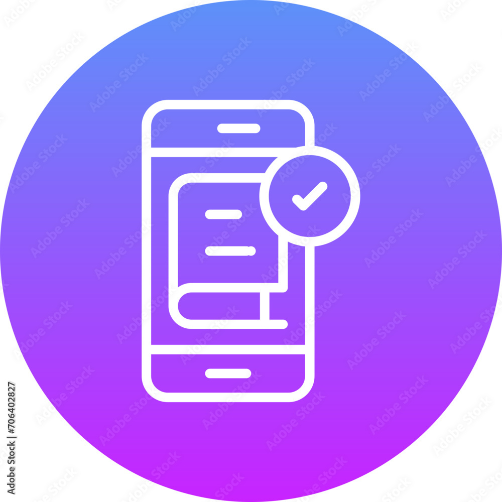 Online Booking Icon Online Booking Icon