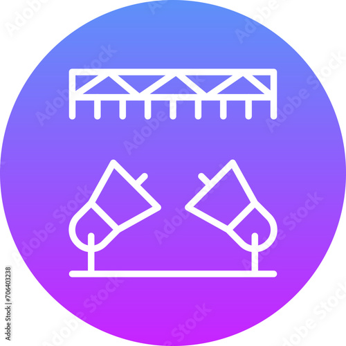 Spotlight Icon