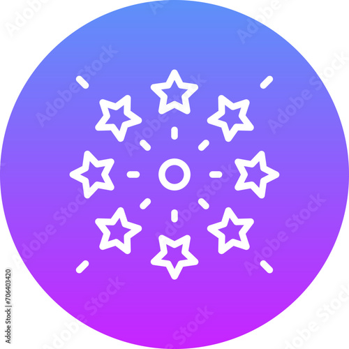 Fireworks Icon