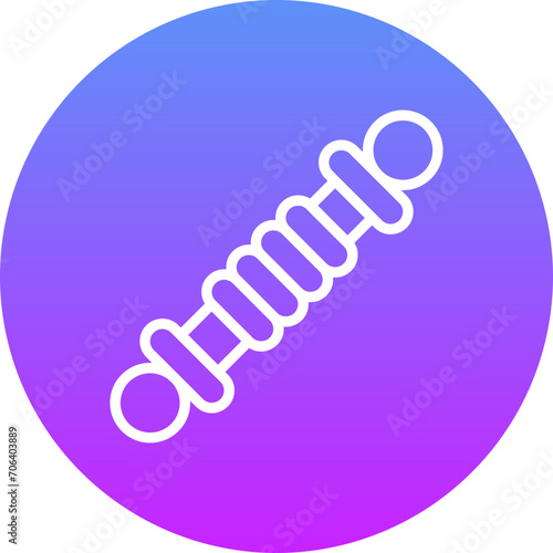 Shock Absorber Icon