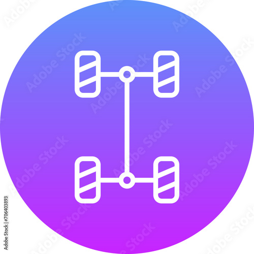 Chassis Icon