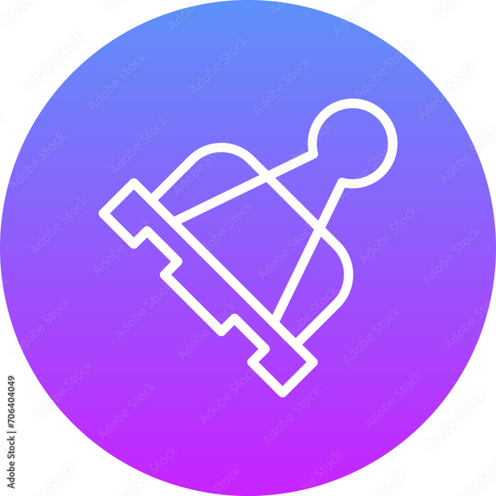Paperclip Icon Paperclip Icon
