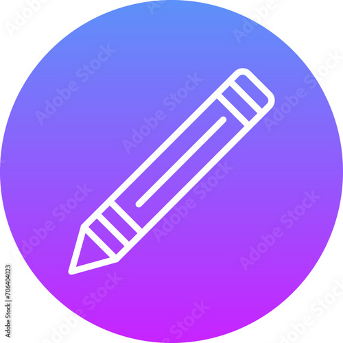 Pencil Icon