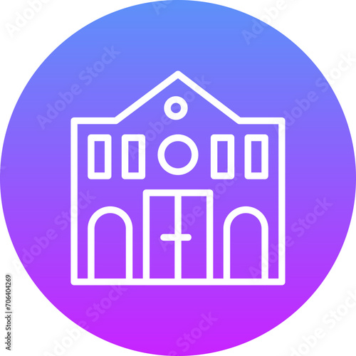 Embassy Icon