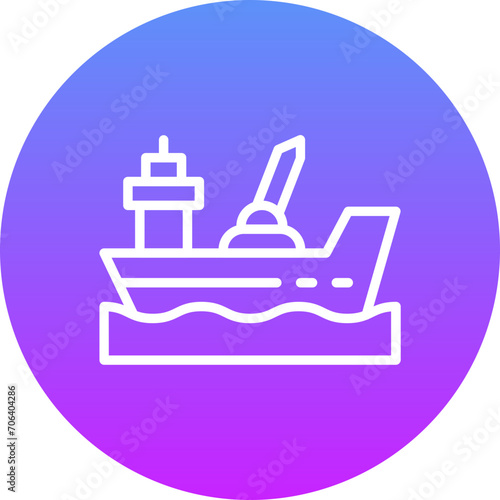 Gunboat Icon