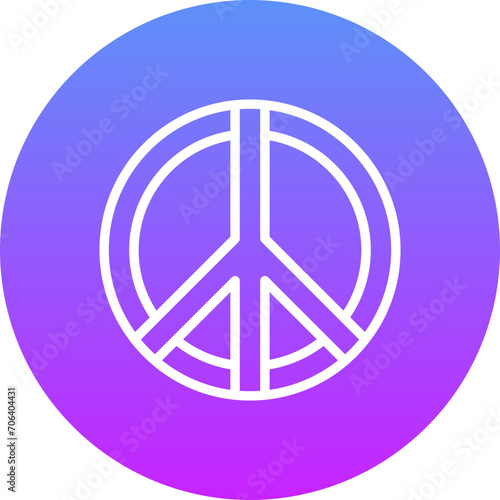 Peace Icon