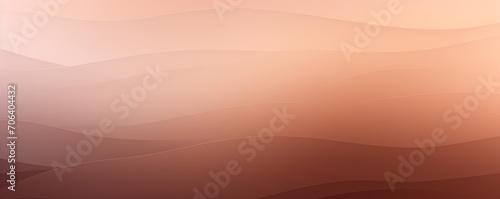 Chestnut brown pastel gradient background soft © Celina
