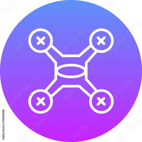 Drone Icon