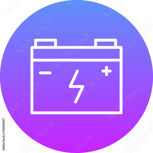 Battery Icon