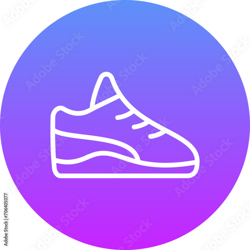 Sneaker Icon