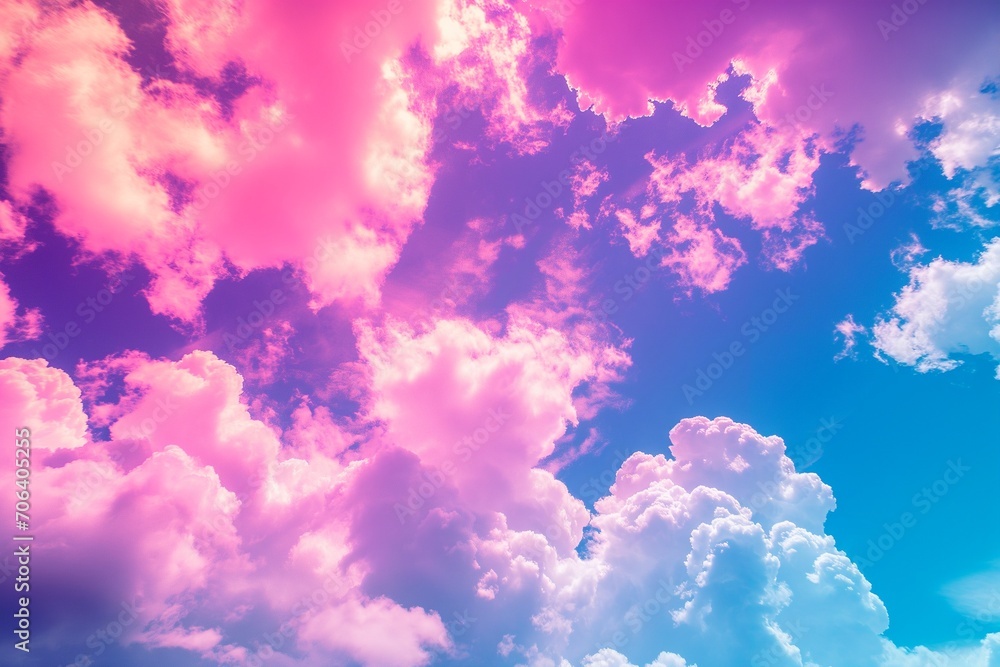 an ethereal gradient blending sky blue into a soft lavender, creating a dreamlike and serene atmosphere, perfect for calming and meditative spaces. Generative AI an ethereal gradient blending sky blue into a soft lavender, creating a dreamlike and serene atmosphere, perfect for calming and meditative spaces. Generative AI
