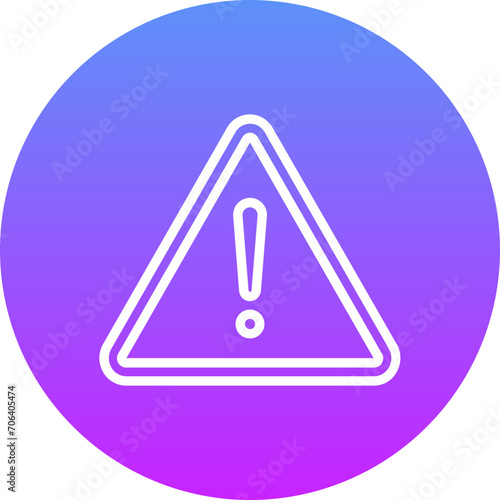 Danger Icon