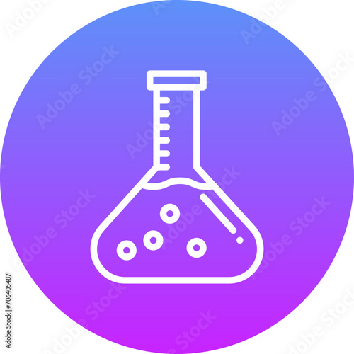Chemical Icon