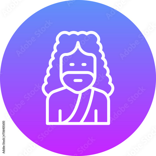 Prehistoric Man Icon