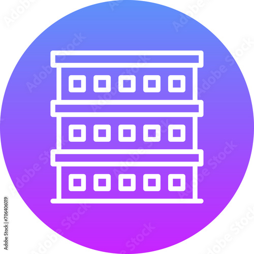 Rooms Icon