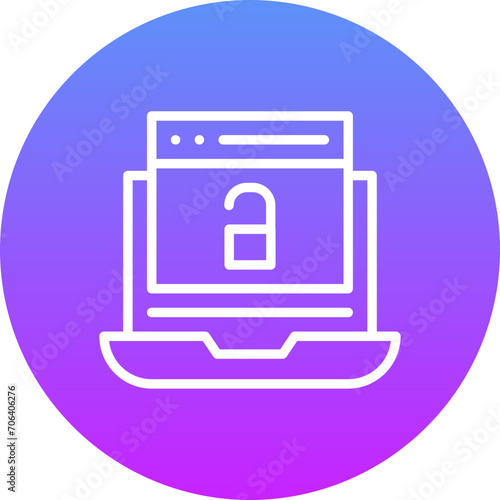 Vulnerability Icon