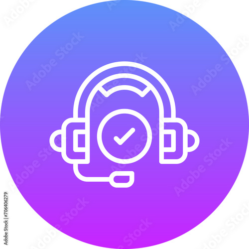 Support Icon