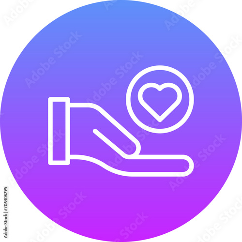 Selfcare Icon