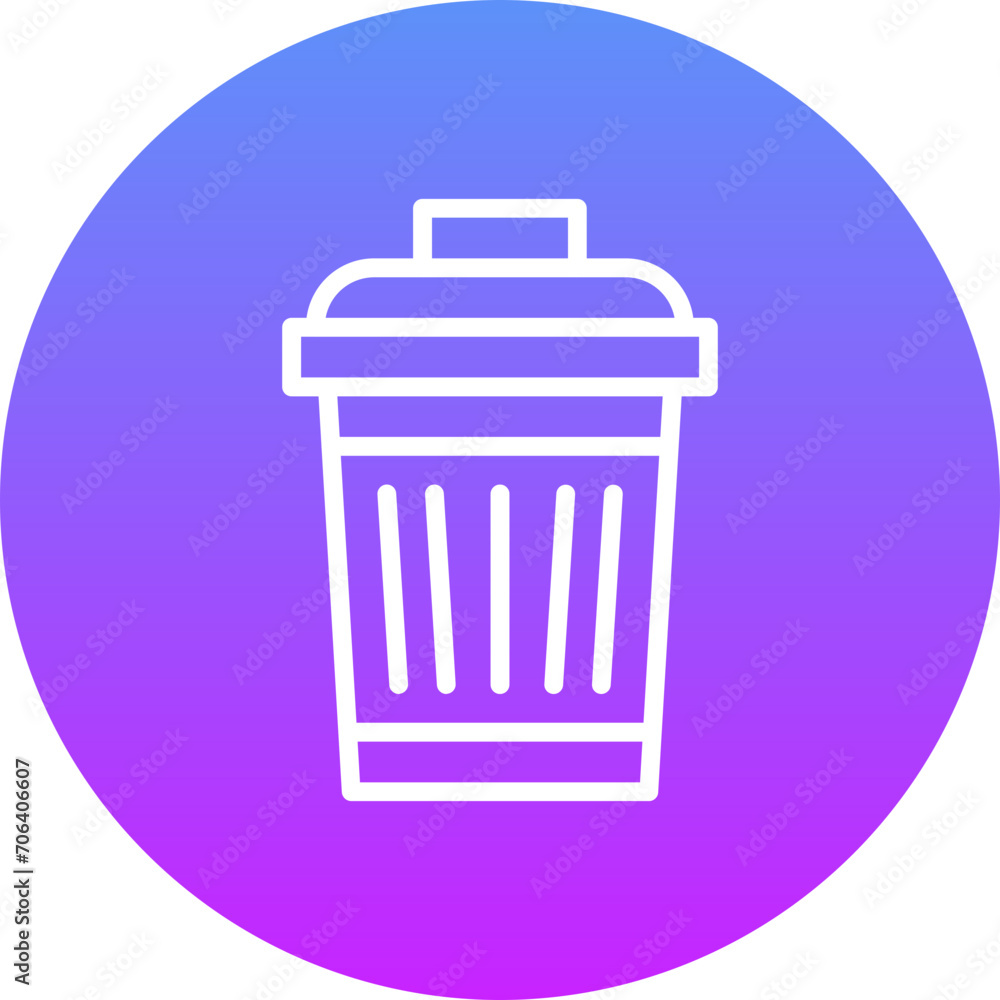 Trash Icon Trash Icon