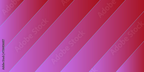 Abstract background of lines in shades of Pink .Vector illustration with Gredient and Lines.Can be used for invitation,poster,geometric landscape,rings ,websites.	