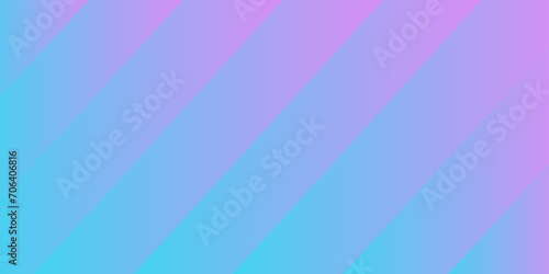 Abstract background of lines in shades of Blue .Vector illustration with Gredient and Lines.Can be used for invitation,poster,geometric landscape,rings ,websites. 
