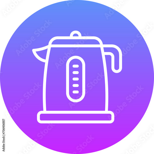 Teapot Icon