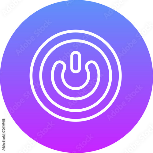 Power Icon