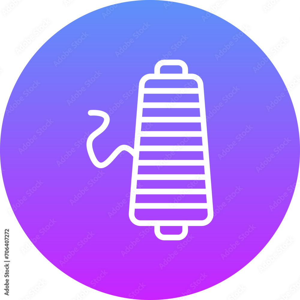 Spool Icon Spool Icon