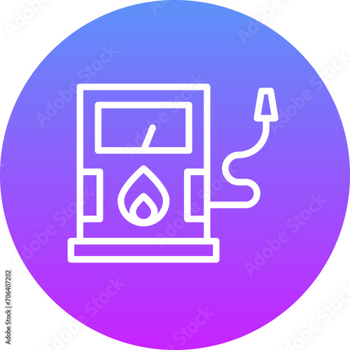Fuels Icon