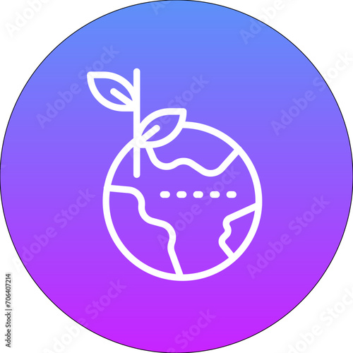 Biosphere Icon